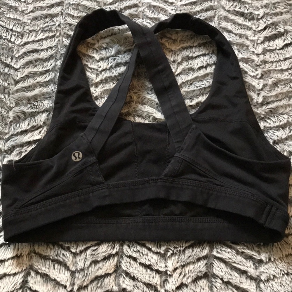 Lululemon Women Sports Bra